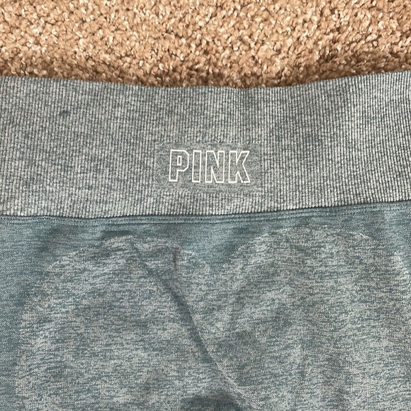 Victorias Secret PINK Sport Leggings - Picture 4 of 4